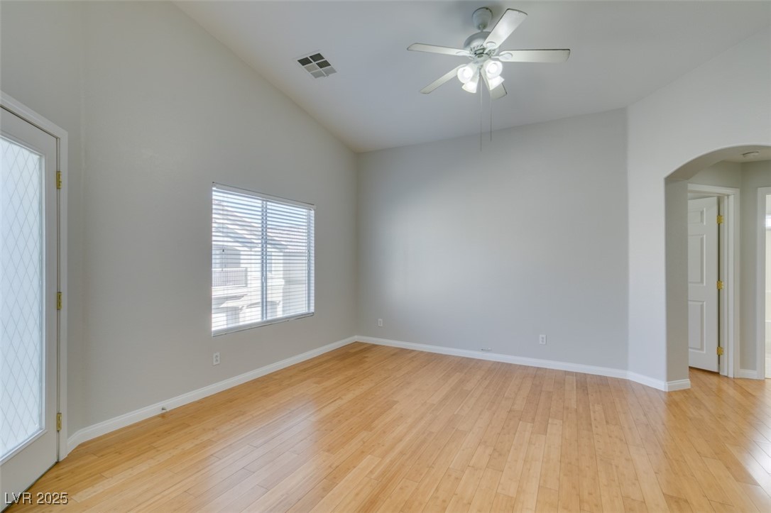 6345 Dan Blocker Avenue #101, Henderson, Nevada image 12