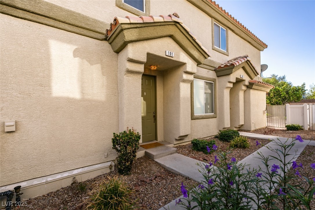 6345 Dan Blocker Avenue #101, Henderson, Nevada image 2