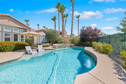 1311 Panini Drive Henderson NV 89052
