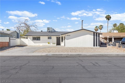 Homes For Sale - 5900 Carmen Boulevard<br/> Las Vegas, NV 89108