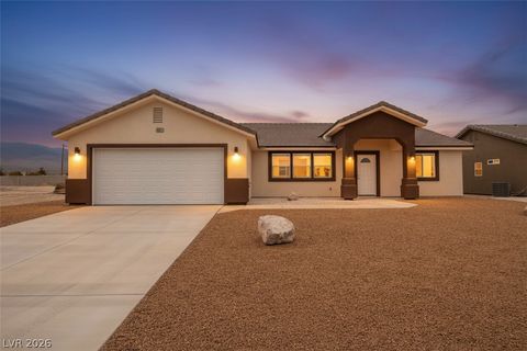 Apartment For Sale - 3897 N Mayfield Ranch Road<br/> Nye County, Pahrump, NV 89060
