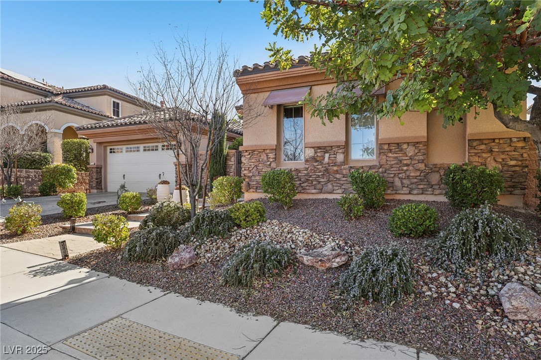 2261 Boutique Avenue, Henderson, Nevada image 3