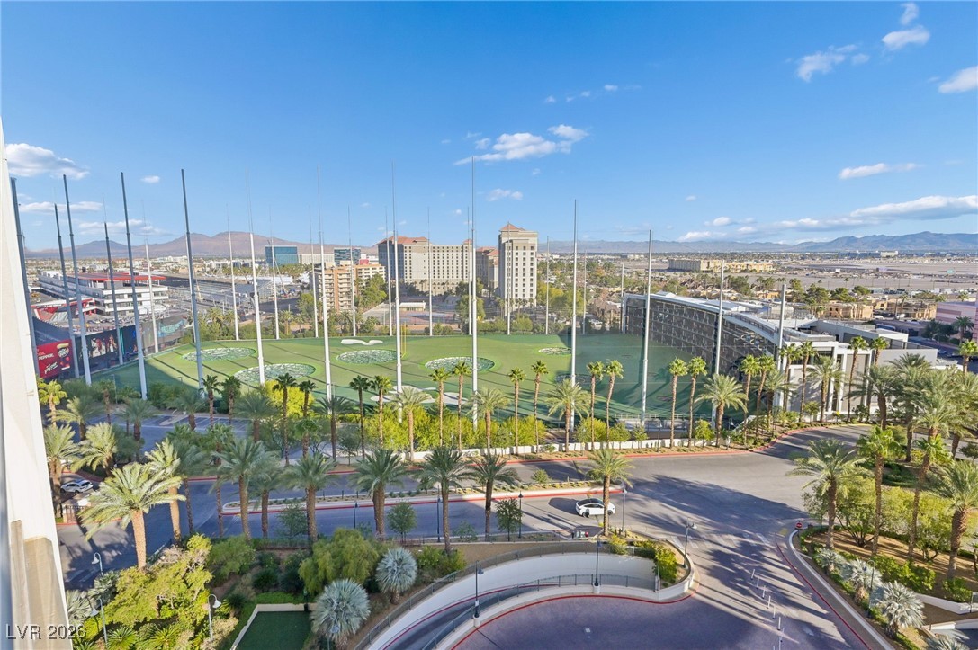 135 E Harmon Avenue 1014