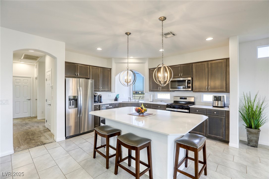 5368 Knitmore Court, Las Vegas, Nevada image 6