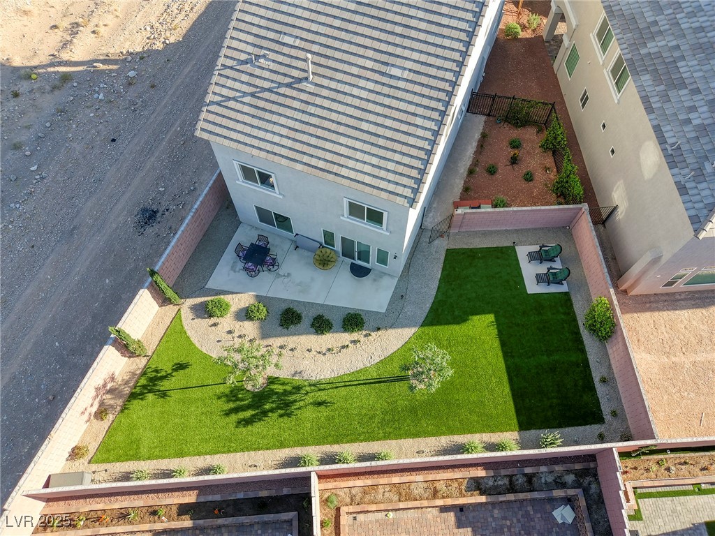 5368 Knitmore Court, Las Vegas, Nevada image 42