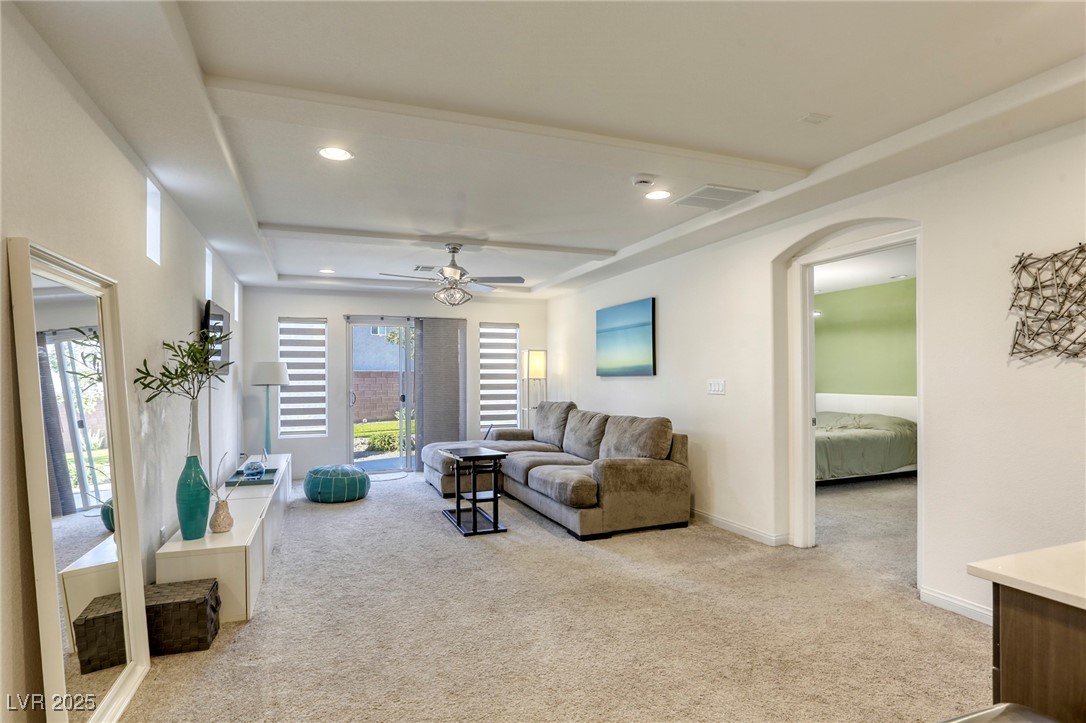 5368 Knitmore Court, Las Vegas, Nevada image 15