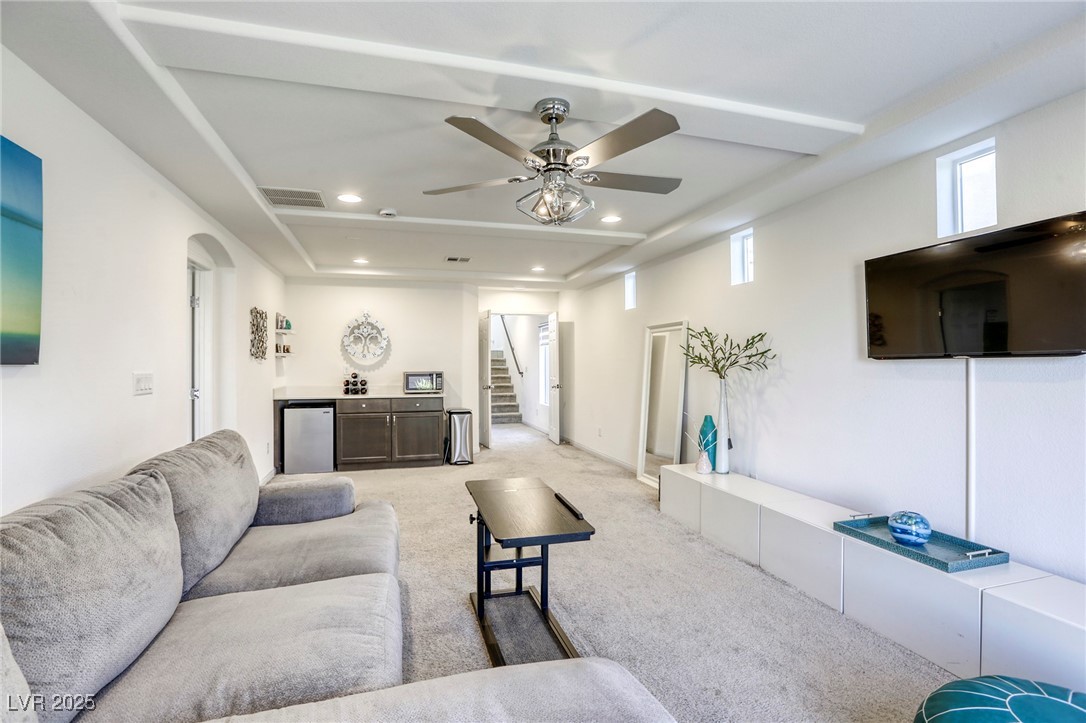 5368 Knitmore Court, Las Vegas, Nevada image 18