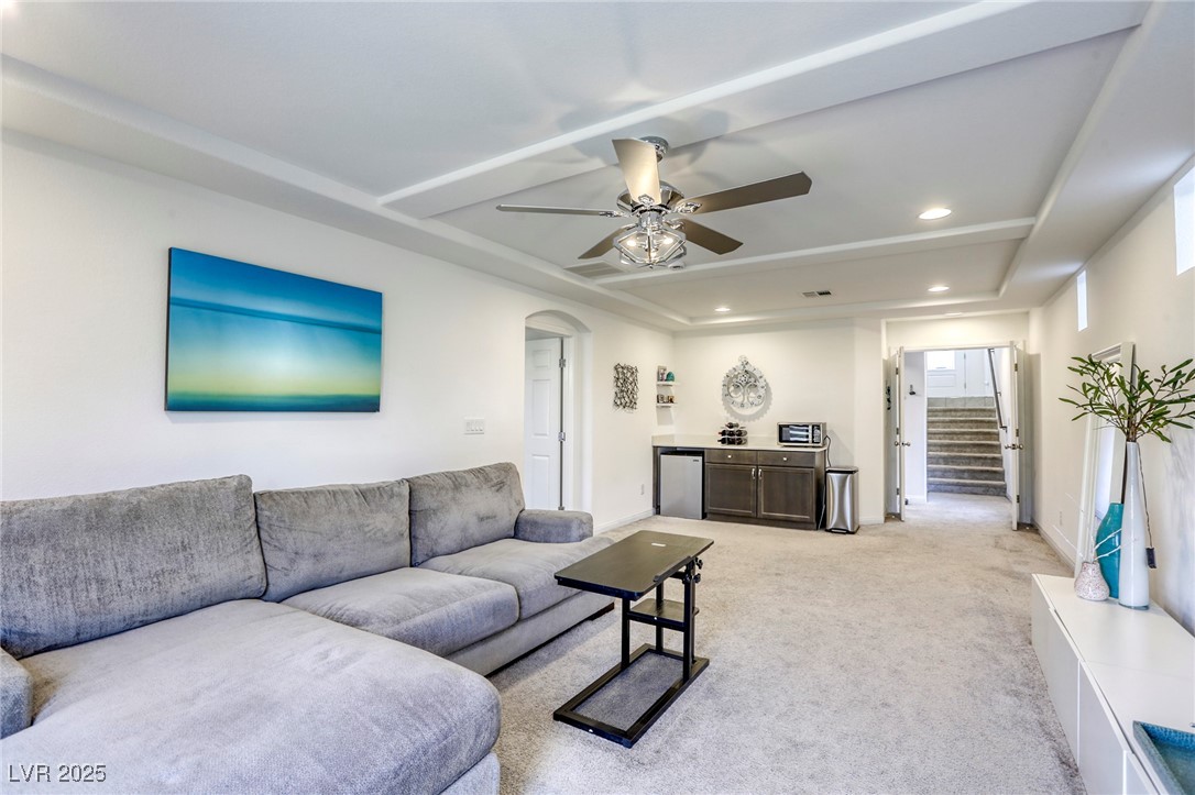 5368 Knitmore Court, Las Vegas, Nevada image 17