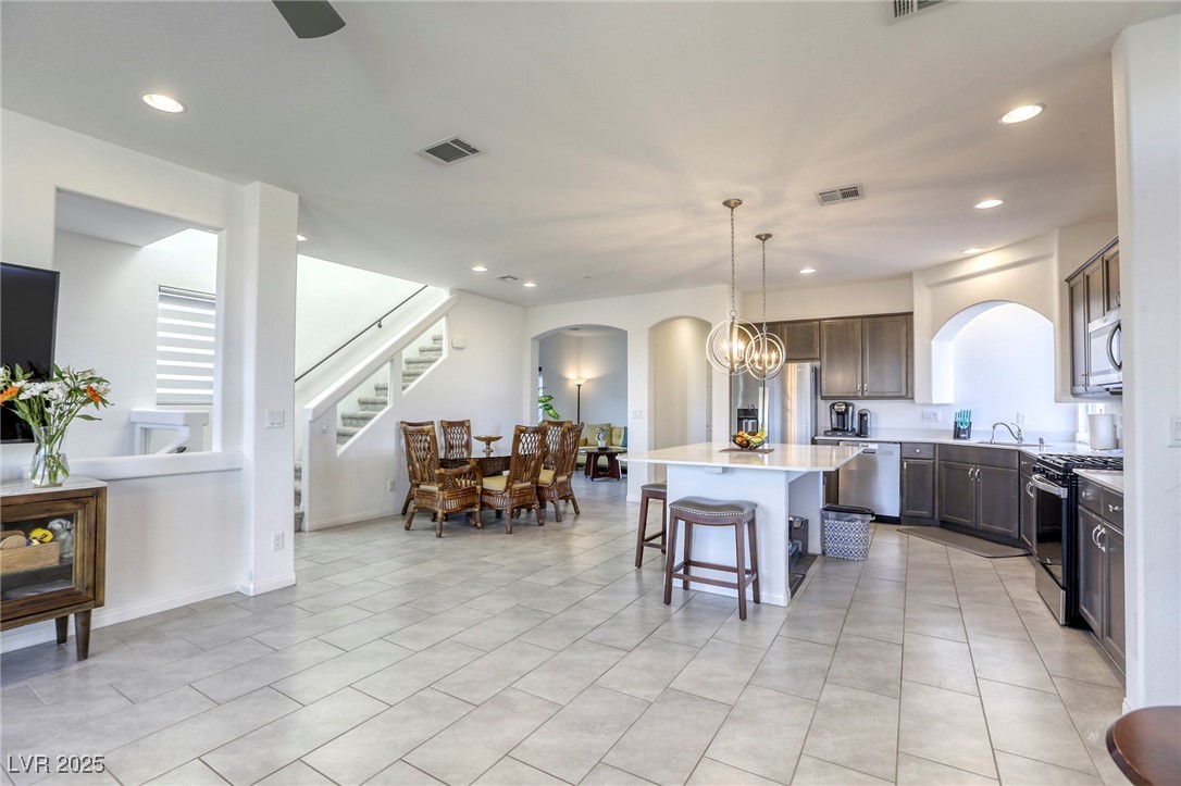 5368 Knitmore Court, Las Vegas, Nevada image 4
