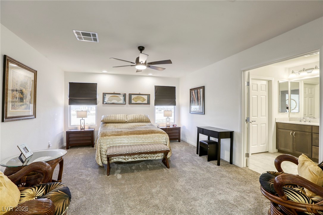 5368 Knitmore Court, Las Vegas, Nevada image 29