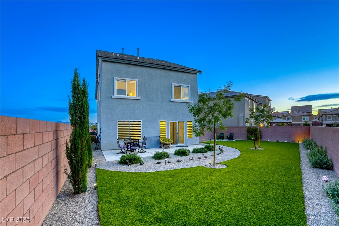 5368 Knitmore Court, Las Vegas, Nevada image 34