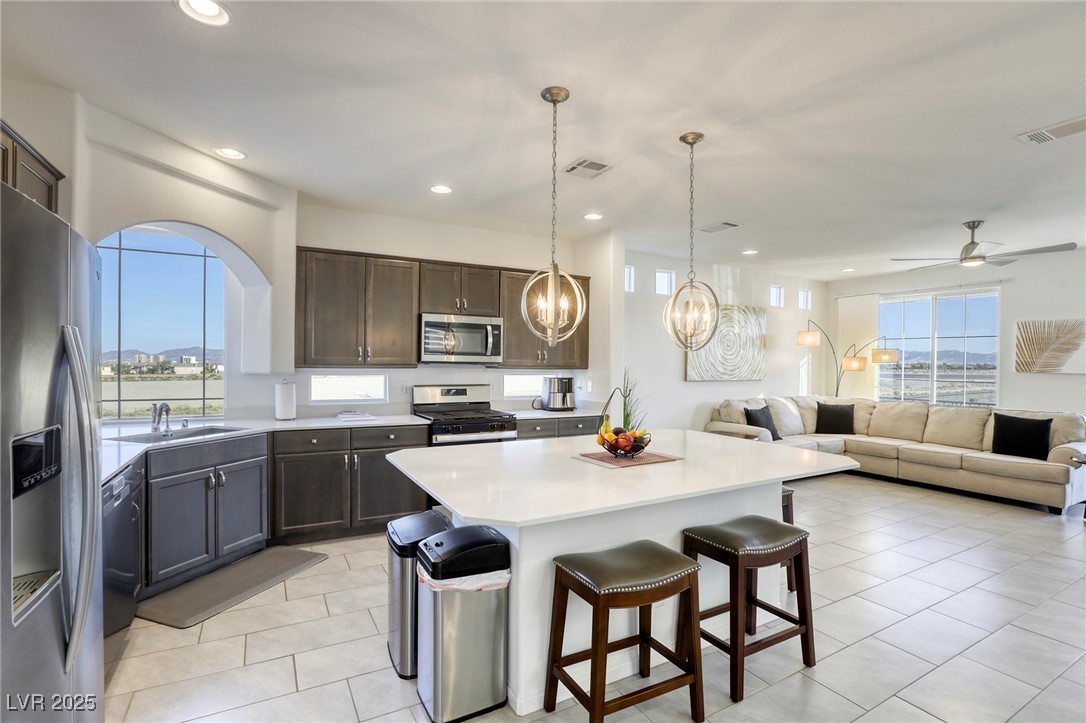 5368 Knitmore Court, Las Vegas, Nevada image 7