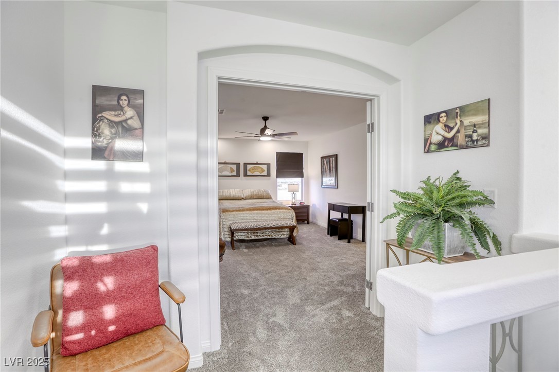 5368 Knitmore Court, Las Vegas, Nevada image 28