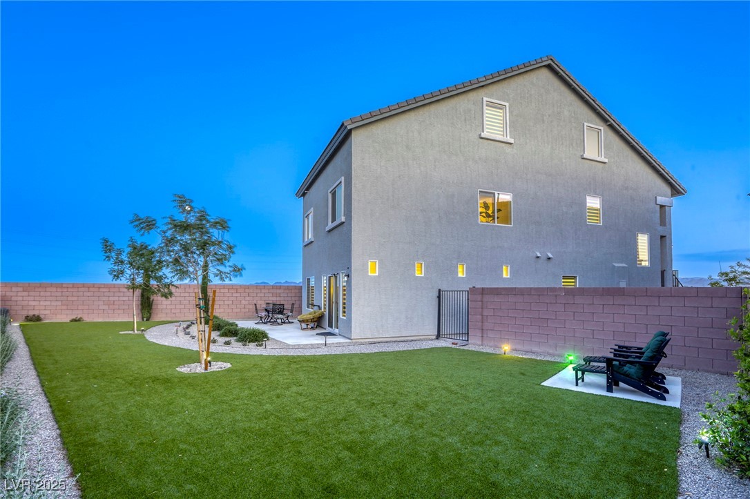 5368 Knitmore Court, Las Vegas, Nevada image 33