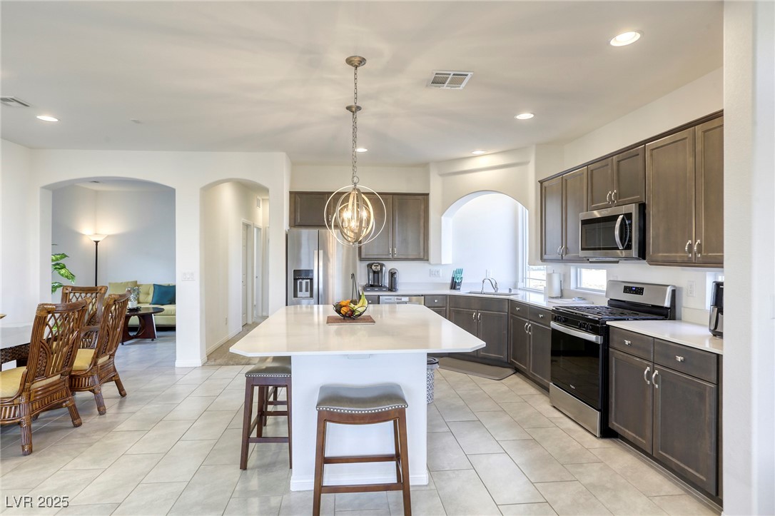 5368 Knitmore Court, Las Vegas, Nevada image 5