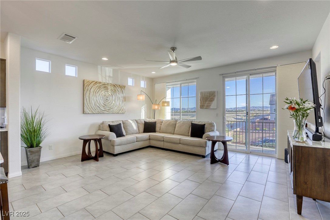 5368 Knitmore Court, Las Vegas, Nevada image 2