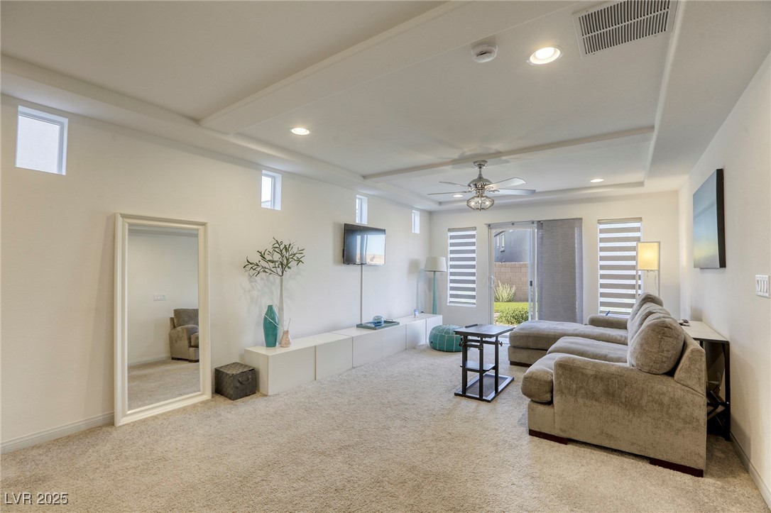 5368 Knitmore Court, Las Vegas, Nevada image 16