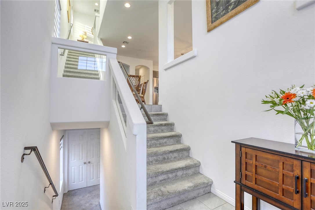 5368 Knitmore Court, Las Vegas, Nevada image 11