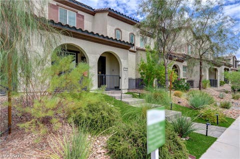 Tiny photo for 759 Pickled Pepper Place, Henderson, NV 89011 (MLS # 2796373)