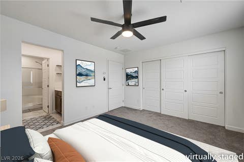 Tiny photo for 759 Pickled Pepper Place, Henderson, NV 89011 (MLS # 2796373)