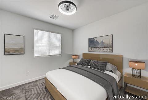 Tiny photo for 759 Pickled Pepper Place, Henderson, NV 89011 (MLS # 2796373)