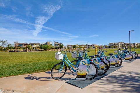 Tiny photo for 759 Pickled Pepper Place, Henderson, NV 89011 (MLS # 2796373)