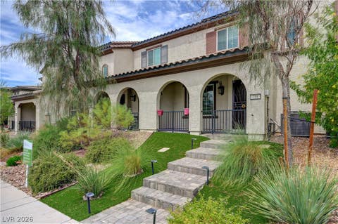 Tiny photo for 759 Pickled Pepper Place, Henderson, NV 89011 (MLS # 2796373)