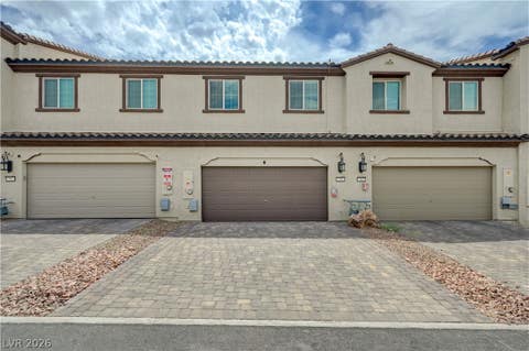 Tiny photo for 759 Pickled Pepper Place, Henderson, NV 89011 (MLS # 2796373)