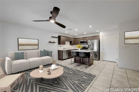 Tiny photo for 759 Pickled Pepper Place, Henderson, NV 89011 (MLS # 2796373)