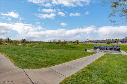 Tiny photo for 759 Pickled Pepper Place, Henderson, NV 89011 (MLS # 2796373)