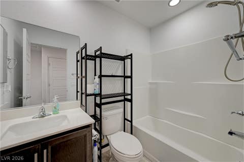 Tiny photo for 759 Pickled Pepper Place, Henderson, NV 89011 (MLS # 2796373)