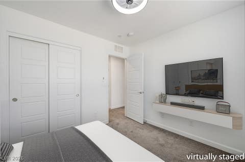 Tiny photo for 759 Pickled Pepper Place, Henderson, NV 89011 (MLS # 2796373)
