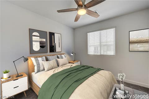 Tiny photo for 759 Pickled Pepper Place, Henderson, NV 89011 (MLS # 2796373)
