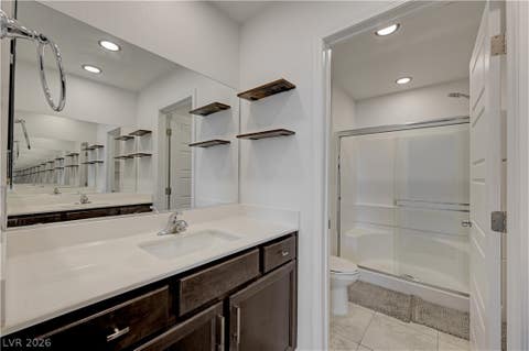 Tiny photo for 759 Pickled Pepper Place, Henderson, NV 89011 (MLS # 2796373)