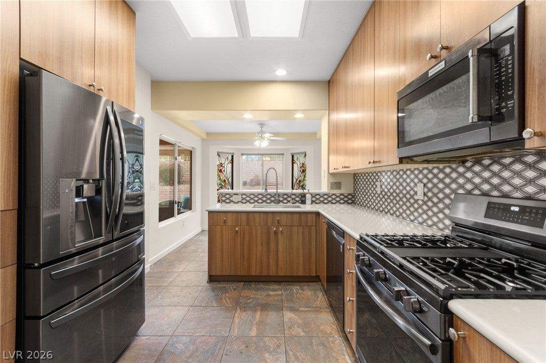 9901 Woodhouse Drive