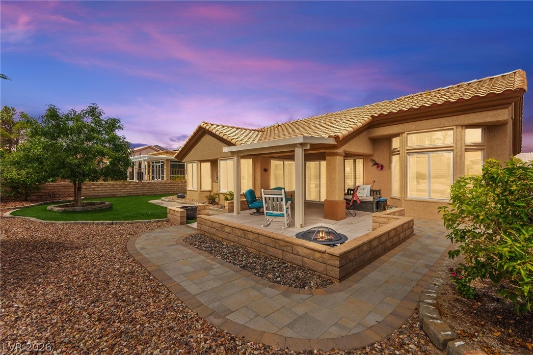 9901 Woodhouse Drive