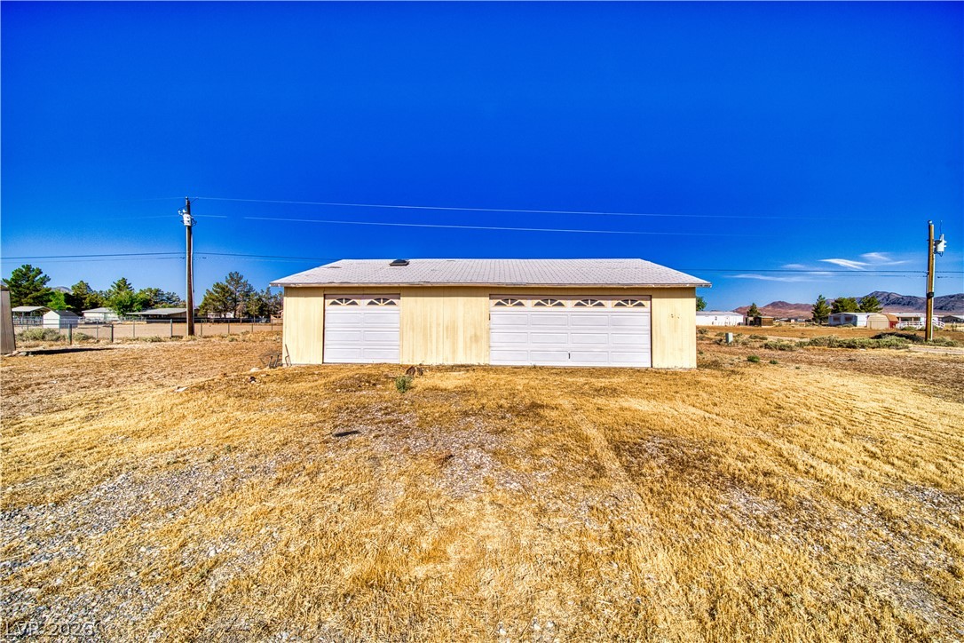 1260 Windy Lane