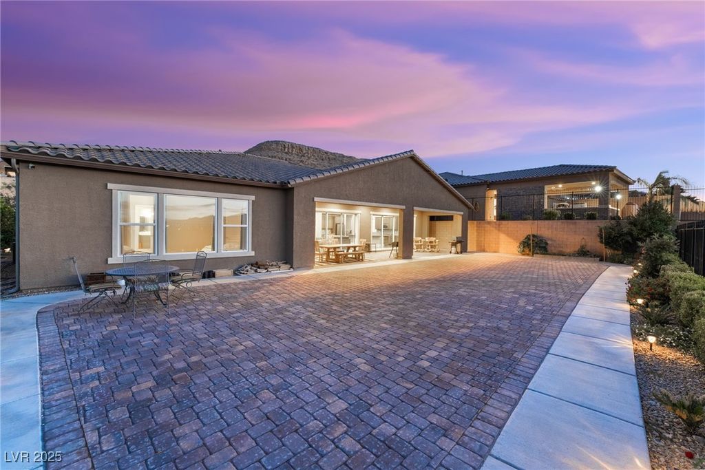 Photo of 6248 Carol Butte Court, Las Vegas, NV 89141 (MLS # 2708791)