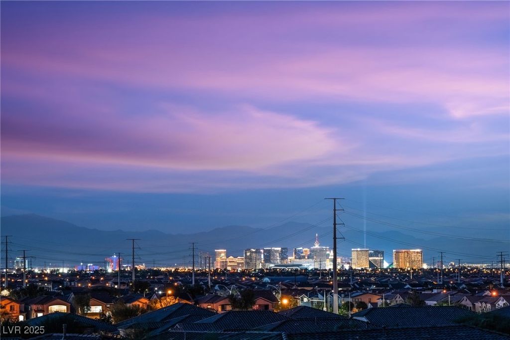 Photo of 6248 Carol Butte Court, Las Vegas, NV 89141 (MLS # 2708791)