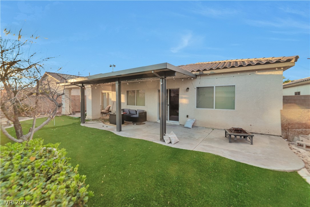 5915 Karnes Ranch Avenue