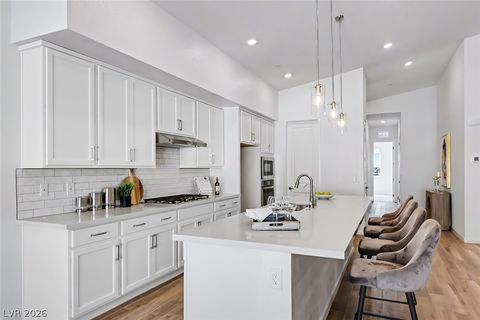 Tiny photo for 109 Agnew Street, Las Vegas, NV 89138 (MLS # 2791298)