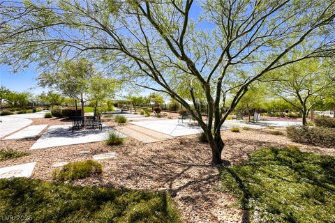 Tiny photo for 109 Agnew Street, Las Vegas, NV 89138 (MLS # 2791298)