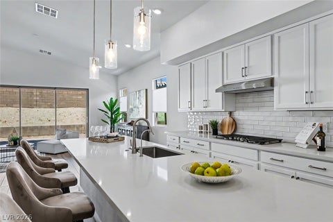 Tiny photo for 109 Agnew Street, Las Vegas, NV 89138 (MLS # 2791298)
