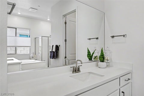 Tiny photo for 109 Agnew Street, Las Vegas, NV 89138 (MLS # 2791298)