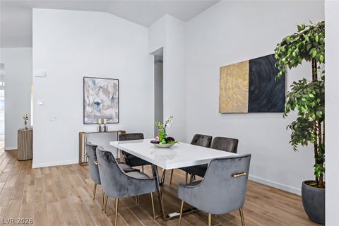 Tiny photo for 109 Agnew Street, Las Vegas, NV 89138 (MLS # 2791298)