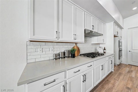 Tiny photo for 109 Agnew Street, Las Vegas, NV 89138 (MLS # 2791298)