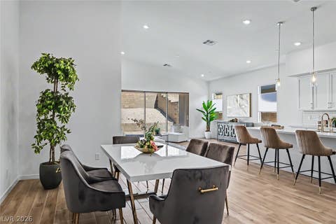 Tiny photo for 109 Agnew Street, Las Vegas, NV 89138 (MLS # 2791298)