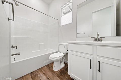Tiny photo for 109 Agnew Street, Las Vegas, NV 89138 (MLS # 2791298)