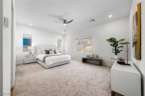 Tiny photo for 109 Agnew Street, Las Vegas, NV 89138 (MLS # 2791298)