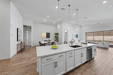 Tiny photo for 109 Agnew Street, Las Vegas, NV 89138 (MLS # 2791298)